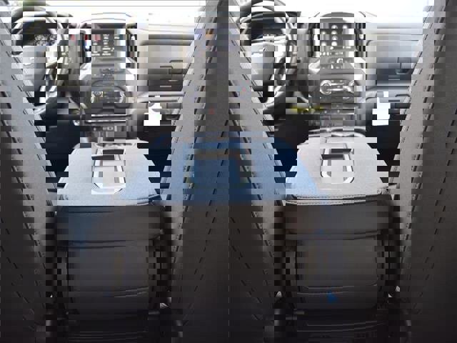 New 2025 Chevrolet Silverado 3500 W/T w/ WT Convenience Package image 28