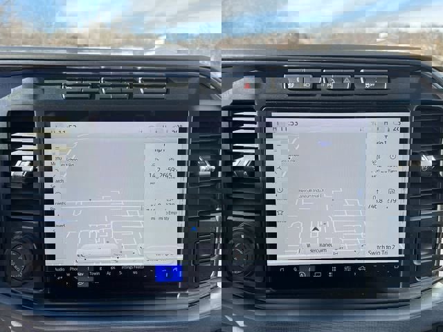 Used 2023 Ford F250 Limited image 14