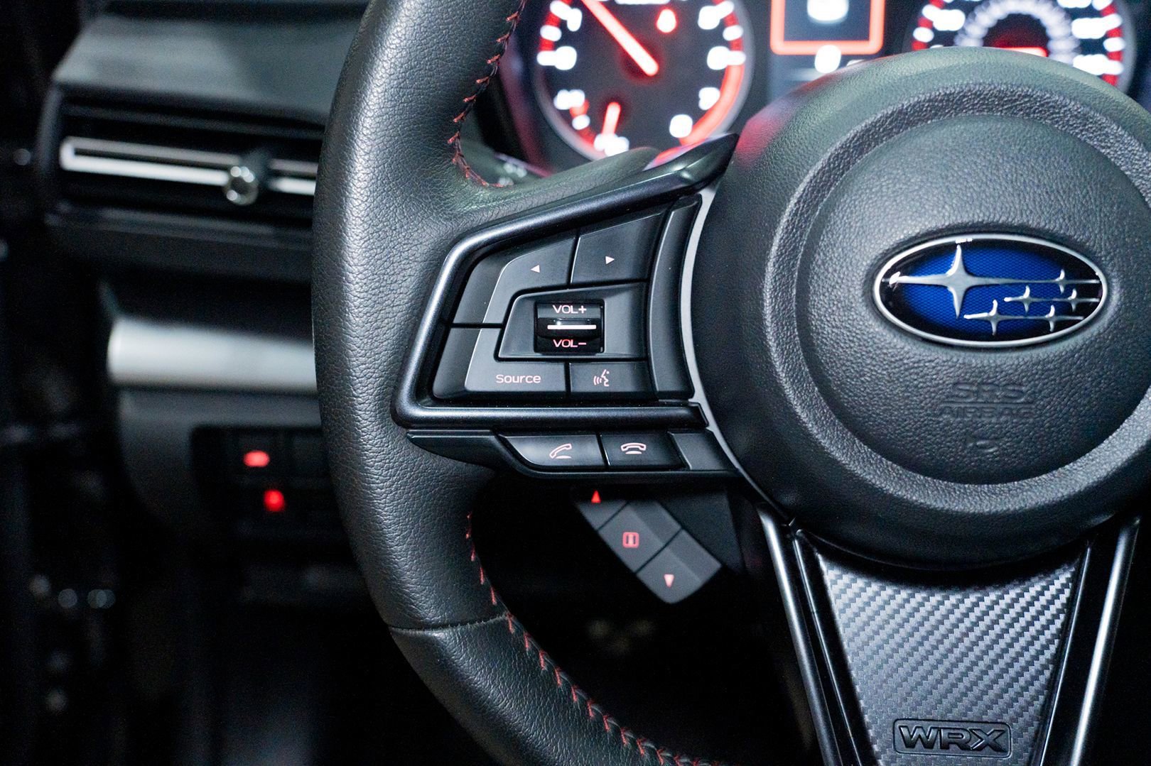Used 2023 Subaru WRX Premium AWD/4WD image 34