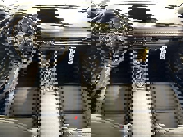 New 2026 MAZDA MAZDA3 s image 14