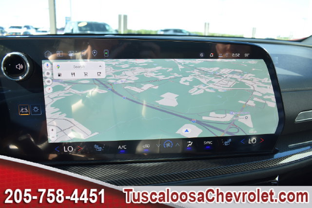 New 2027 Chevrolet Traverse Z71 w/ Driver Confidence Package AWD/4WD image 32