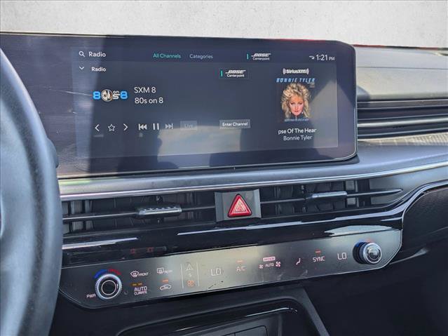 Used 2025 Kia K5 GT-Line w/ GT-Line Premium Package FWD image 15