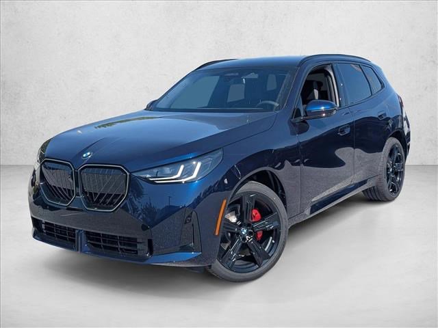 New 2026 BMW X3 xDrive30 w/ Premium Package