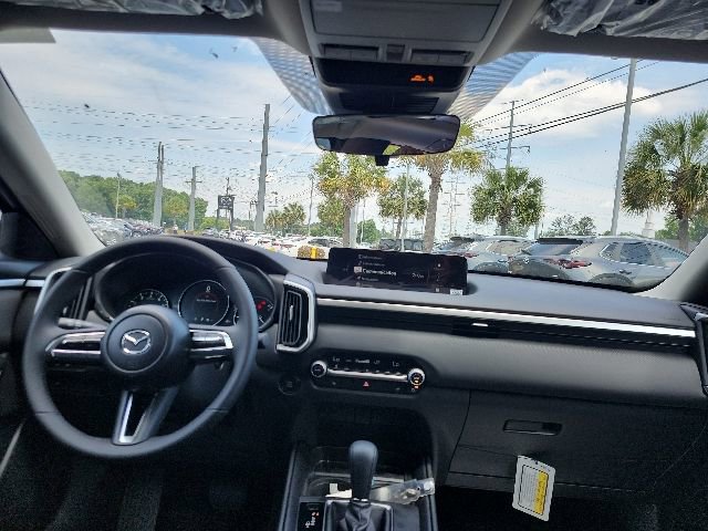 New 2026 MAZDA CX-50 AWD 2.5 S w/ Weather Package image 17