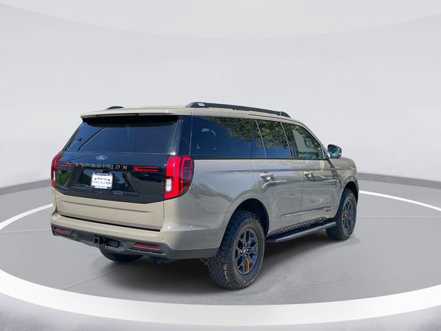 New 2026 Ford Expedition Tremor AWD/4WD image 4