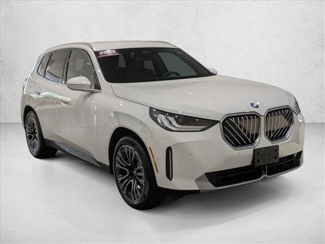 Used 2026 BMW X3 xDrive30i AWD/4WD image 3