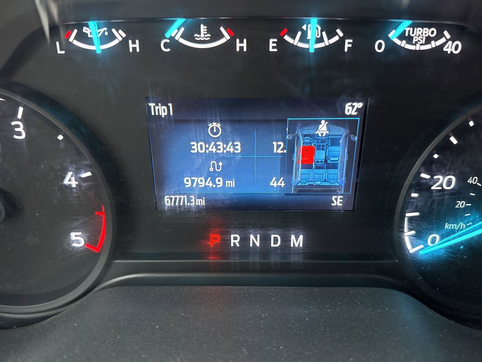 Used 2024 Ford F350 XLT w/ 360-Degree Camera Package AWD/4WD image 16