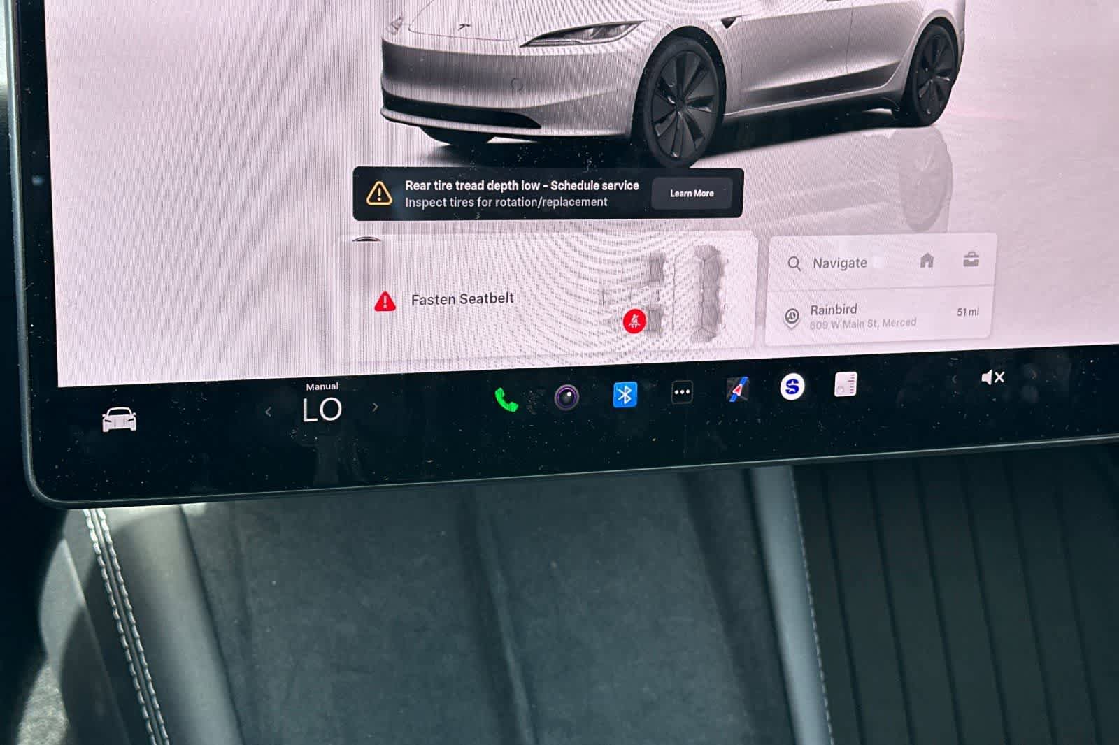 Used 2025 Tesla Model 3 Long Range RWD image 21