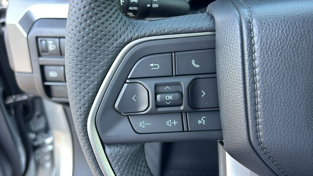 New 2026 Toyota Tacoma TRD Off-Road AWD/4WD image 15
