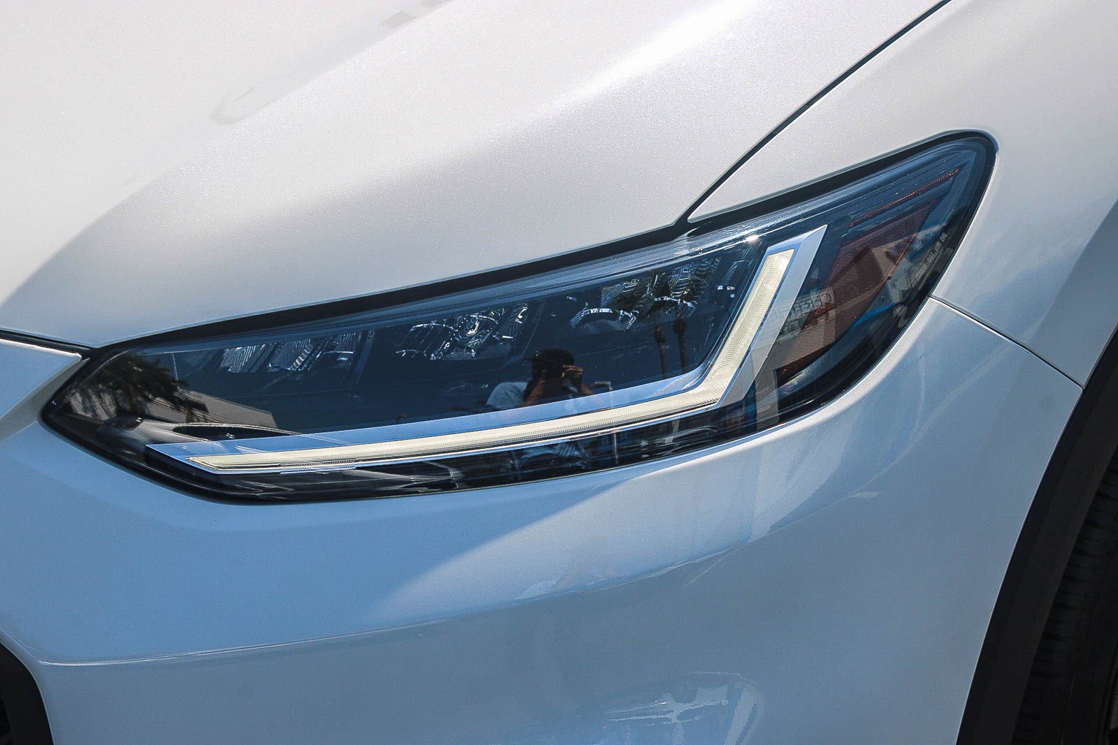 Certified 2025 Honda HR-V Sport image 5