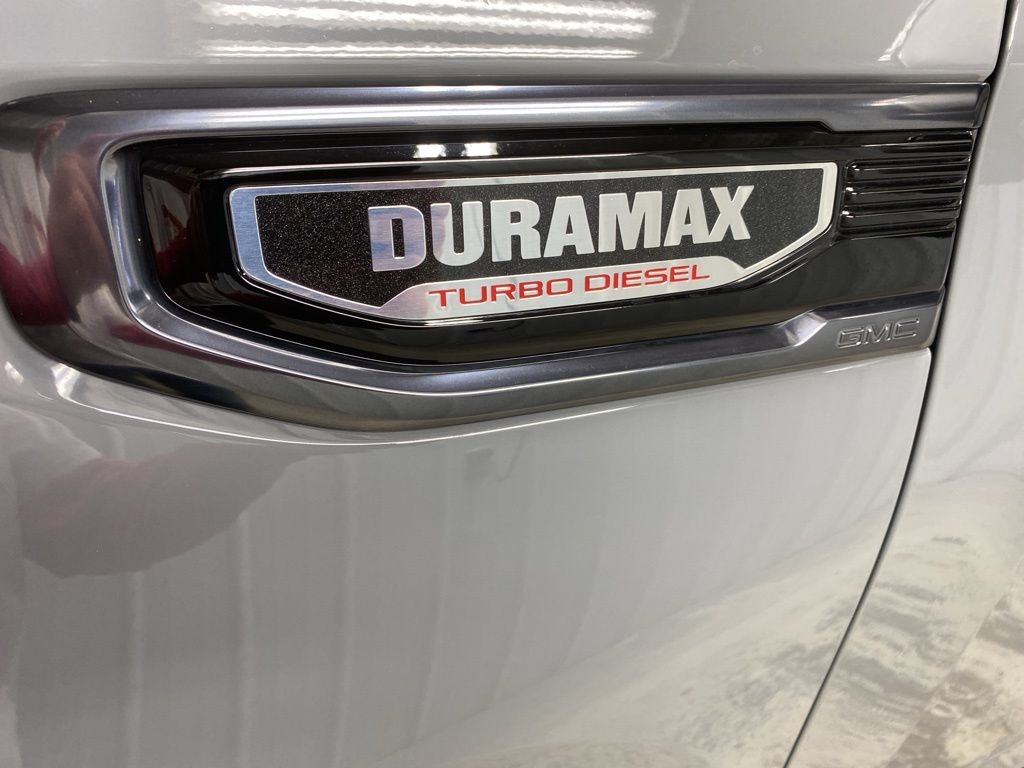 Certified 2024 GMC Sierra 1500 AT4 w/ AT4 Premium Package AWD/4WD image 14