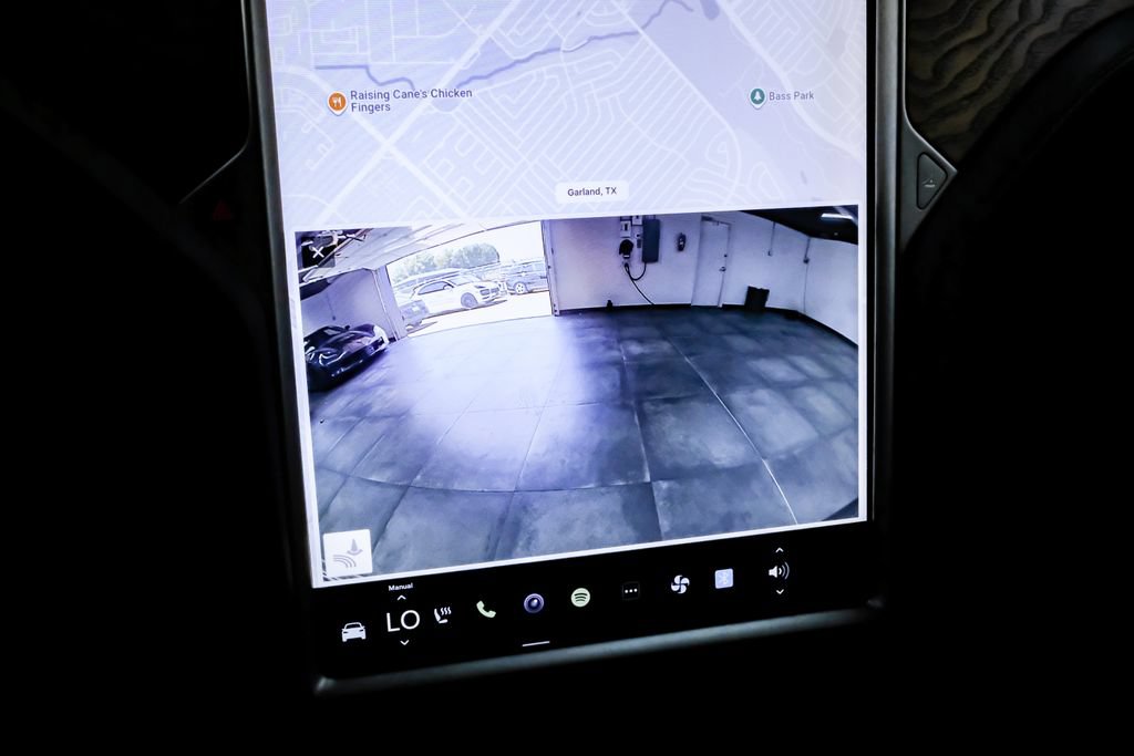Used 2020 Tesla Model X Long Range AWD/4WD image 29