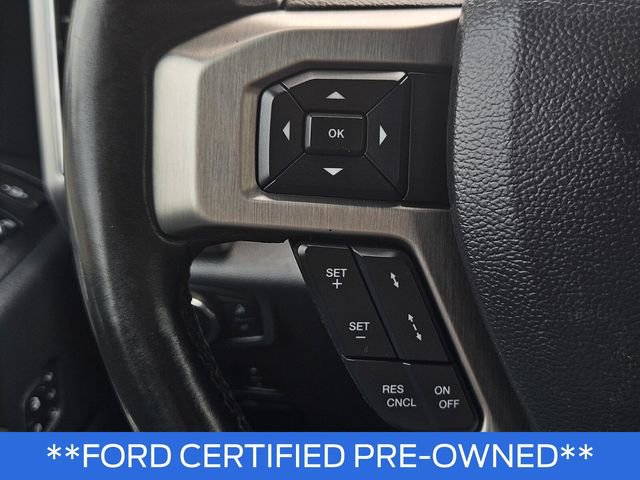 Certified 2022 Ford F250 Platinum image 23