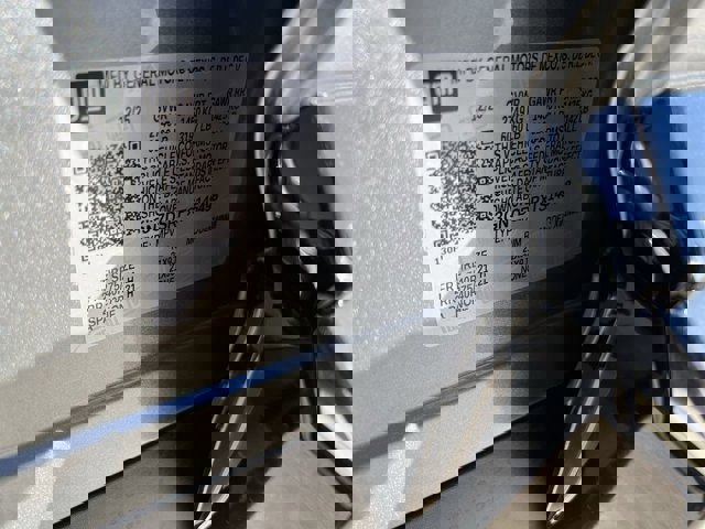 New 2026 Chevrolet Equinox EV RS image 34