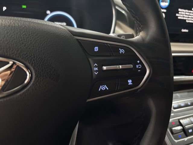 Used 2022 Hyundai Santa Fe SEL w/ Convenience + Premium Package image 21