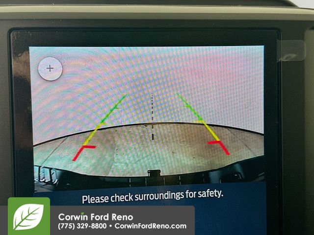 New 2026 Ford Ranger XL image 14