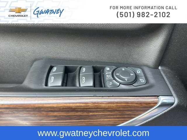 Used 2022 Chevrolet Silverado 2500 High Country image 23