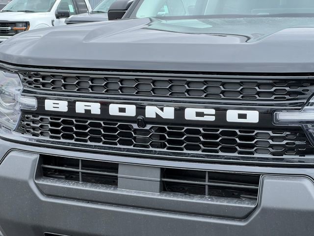 New 2026 Ford Bronco Sport Outer Banks image 41
