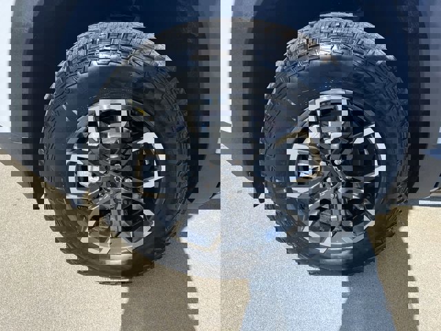 New 2026 Chevrolet Equinox ACTIV w/ Convenience Package III image 33