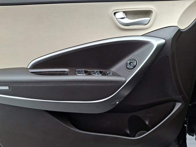 Used 2017 Hyundai Santa Fe Sport AWD/4WD image 12