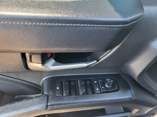 Used 2024 Toyota Tacoma Limited w/ Limited Package (LT) AWD/4WD image 13