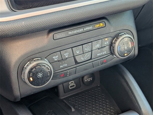 Used 2023 Ford Bronco Sport Big Bend w/ Convenience Package image 20