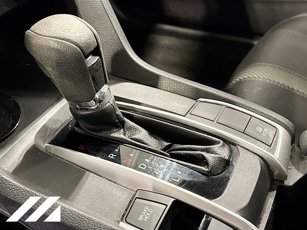 Used 2017 Honda Civic LX image 18