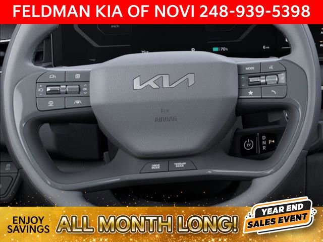 New 2026 Kia EV9 Land w/ Nightfall Edition Package image 23