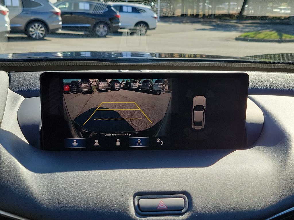 Certified 2024 Acura TLX w/ Technology Package FWD image 23