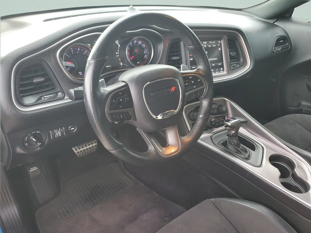 Used 2019 Dodge Challenger GT w/ Plus Package AWD/4WD image 11