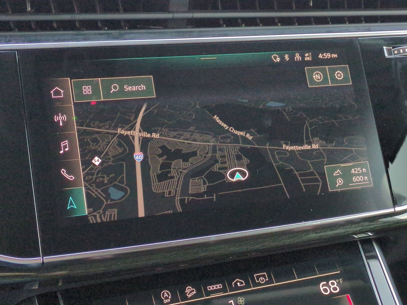 Used 2022 Audi Q7 Premium Plus image 24