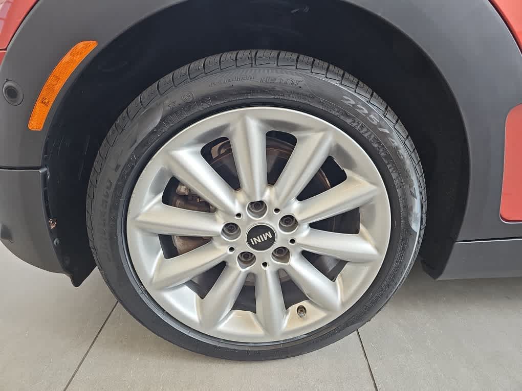 Used 2024 MINI Cooper Clubman S AWD/4WD image 19