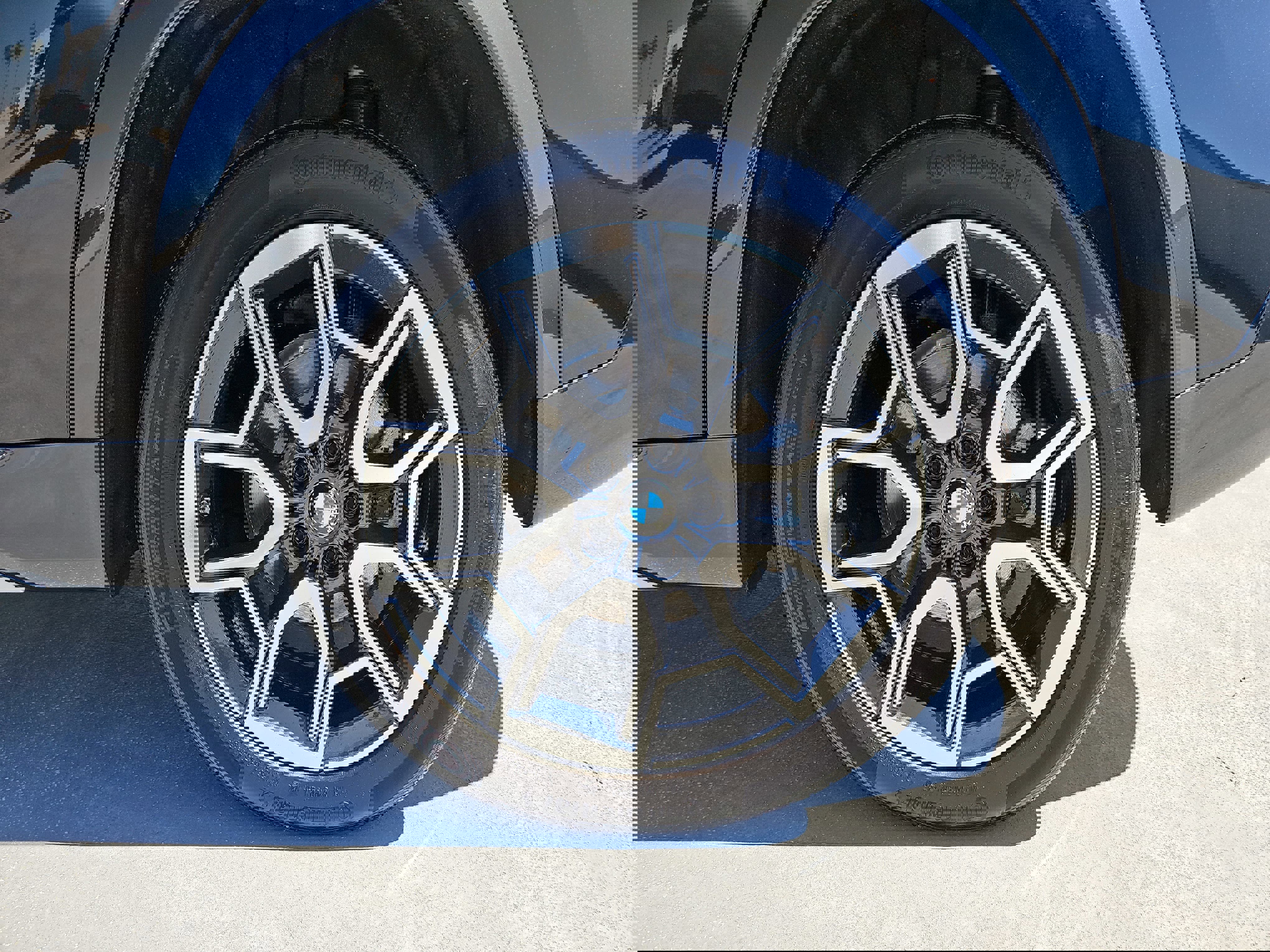 Used 2025 BMW X1 xDrive28i w/ Convenience Package image 34