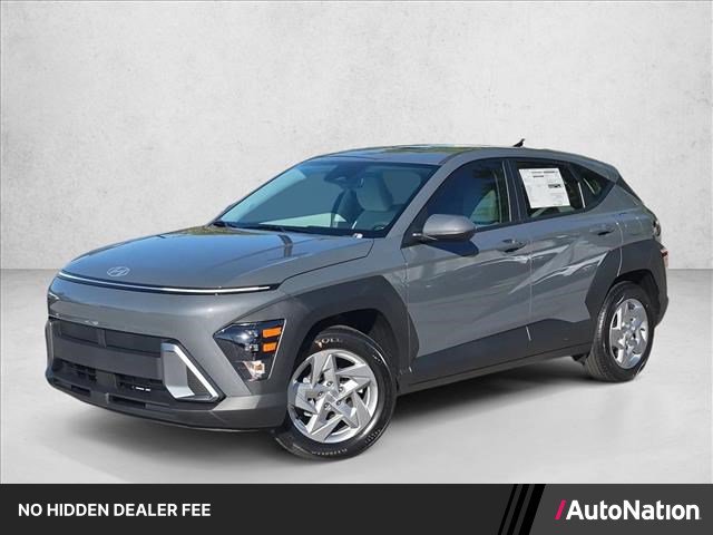 New 2027 Hyundai Kona SE FWD image 1