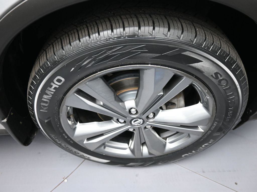 Used 2019 Nissan Murano Platinum w/ Cargo Package AWD/4WD image 13