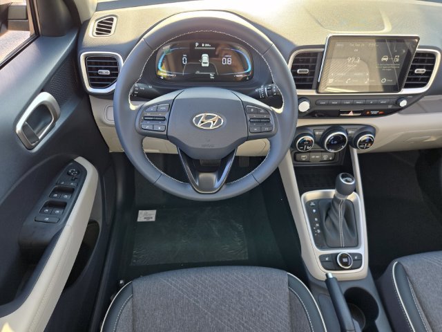 New 2026 Hyundai Venue SEL FWD image 7