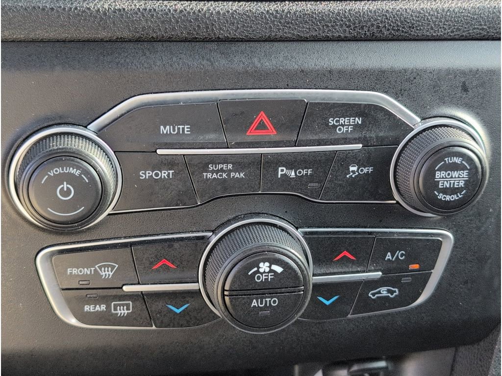 Used 2023 Dodge Charger GT image 16