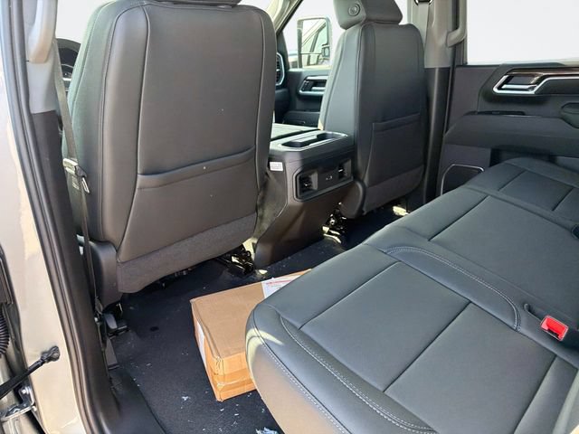 New 2026 Chevrolet Silverado 2500 LT w/ Trail Boss Package AWD/4WD image 16