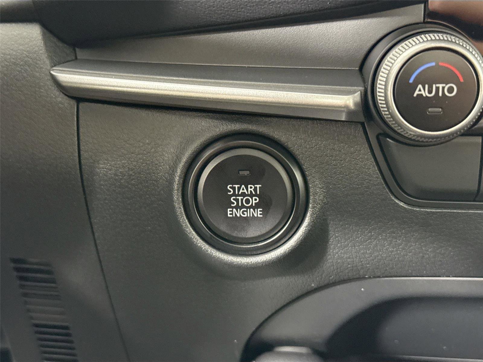 New 2026 MAZDA MAZDA3 2.5 S Sedan w/ Preferred Pkg image 21