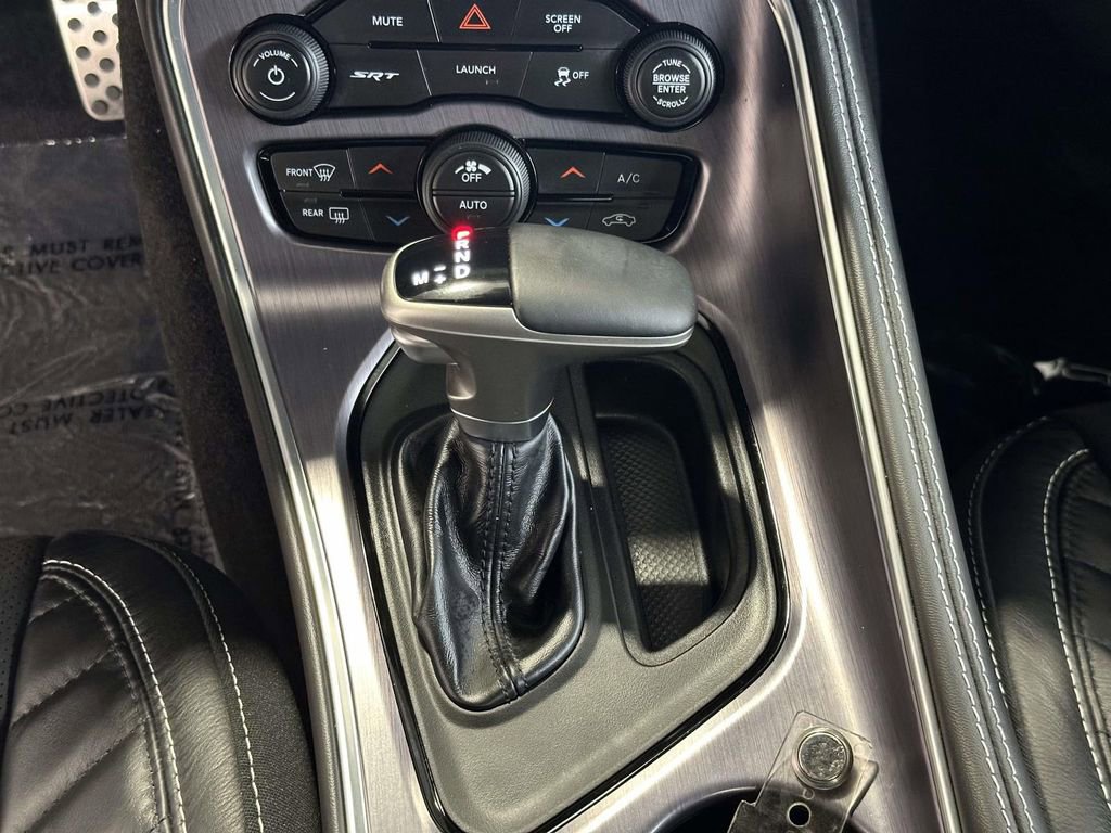 Used 2018 Dodge Challenger SRT Demon image 26