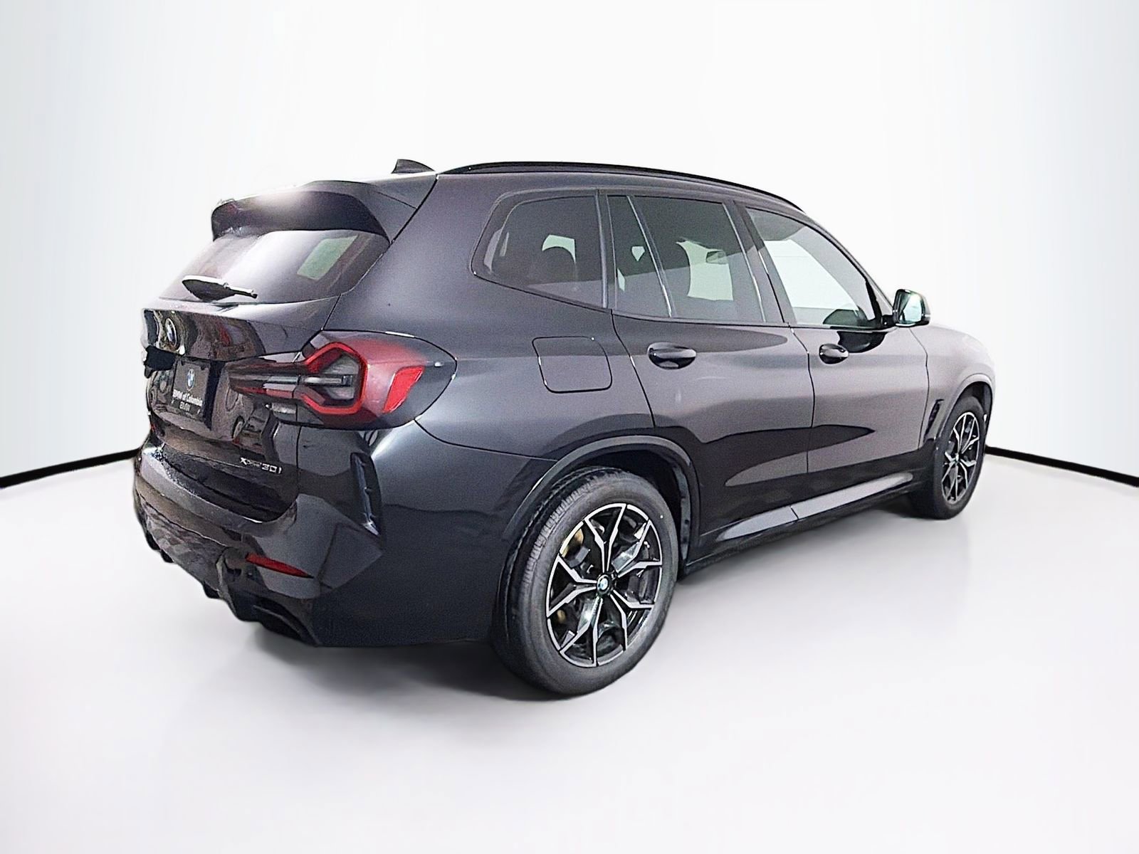 Used 2023 BMW X3 xDrive30i w/ M Sport Package image 7