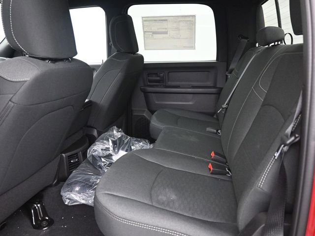 New 2026 RAM 2500 Tradesman image 14