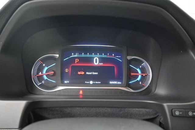 Used 2021 Honda Pilot Special Edition image 10