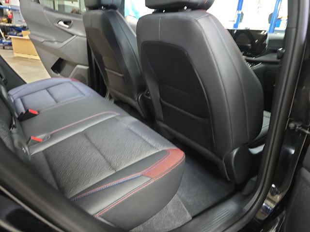 Used 2025 Chevrolet Equinox RS w/ Safety and Technology Package image 15