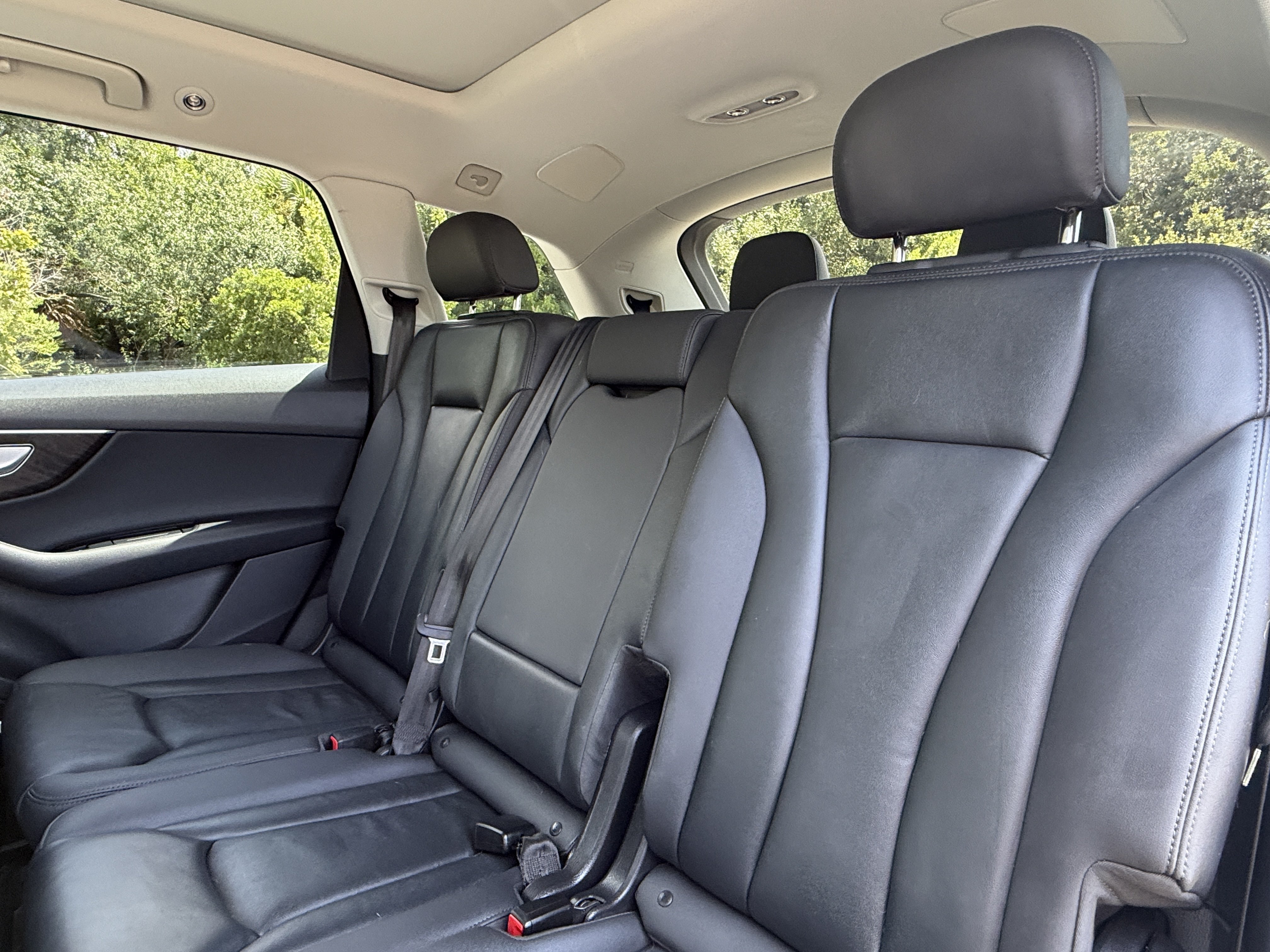 Certified 2022 Audi Q7 2.0T Premium Plus AWD/4WD image 19