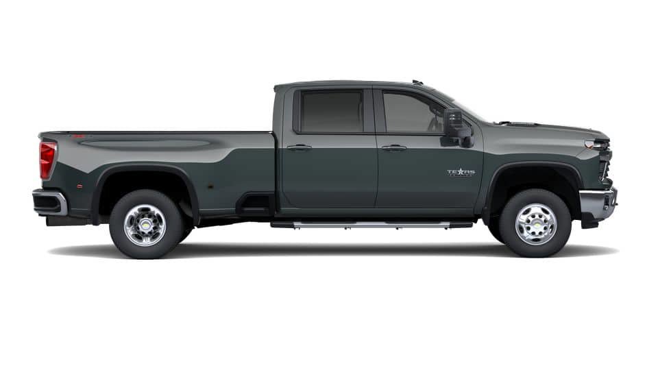 New 2026 Chevrolet Silverado 3500 LT w/ Texas Edition AWD/4WD image 29