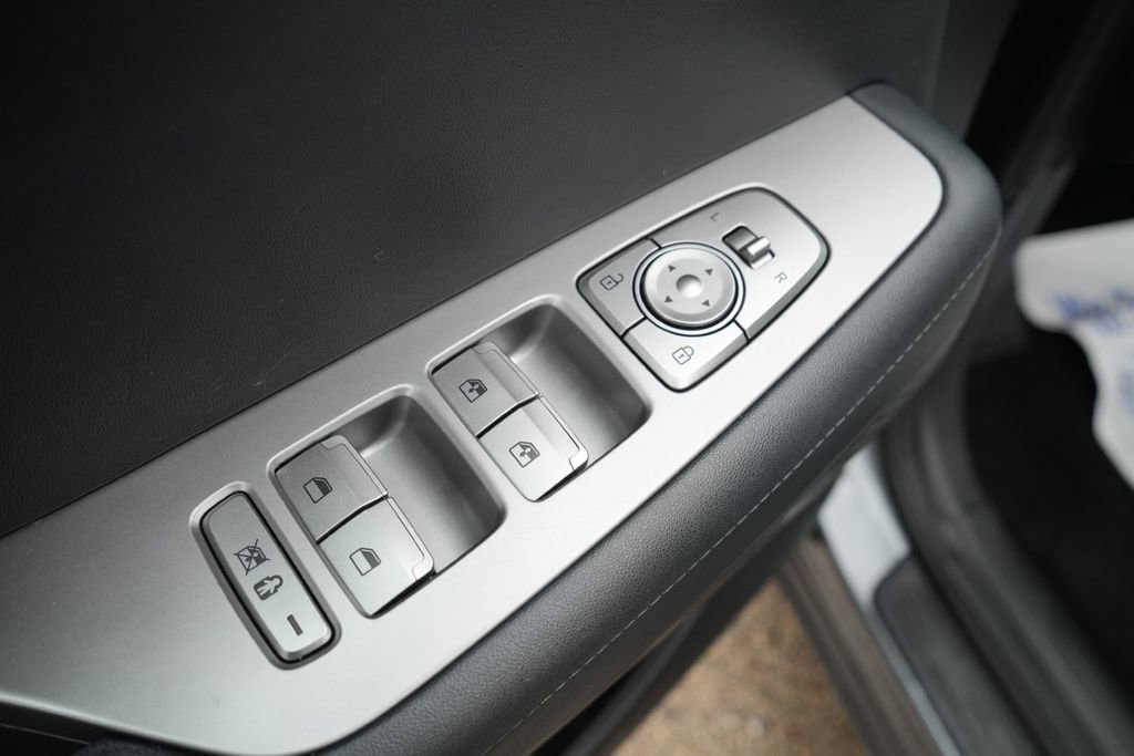 Used 2022 Hyundai Palisade SEL image 24