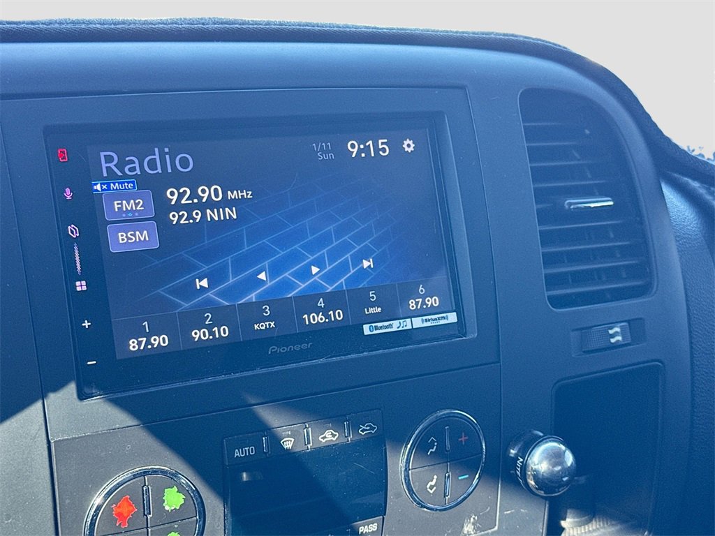 Used 2013 GMC Sierra 1500 SLE image 8