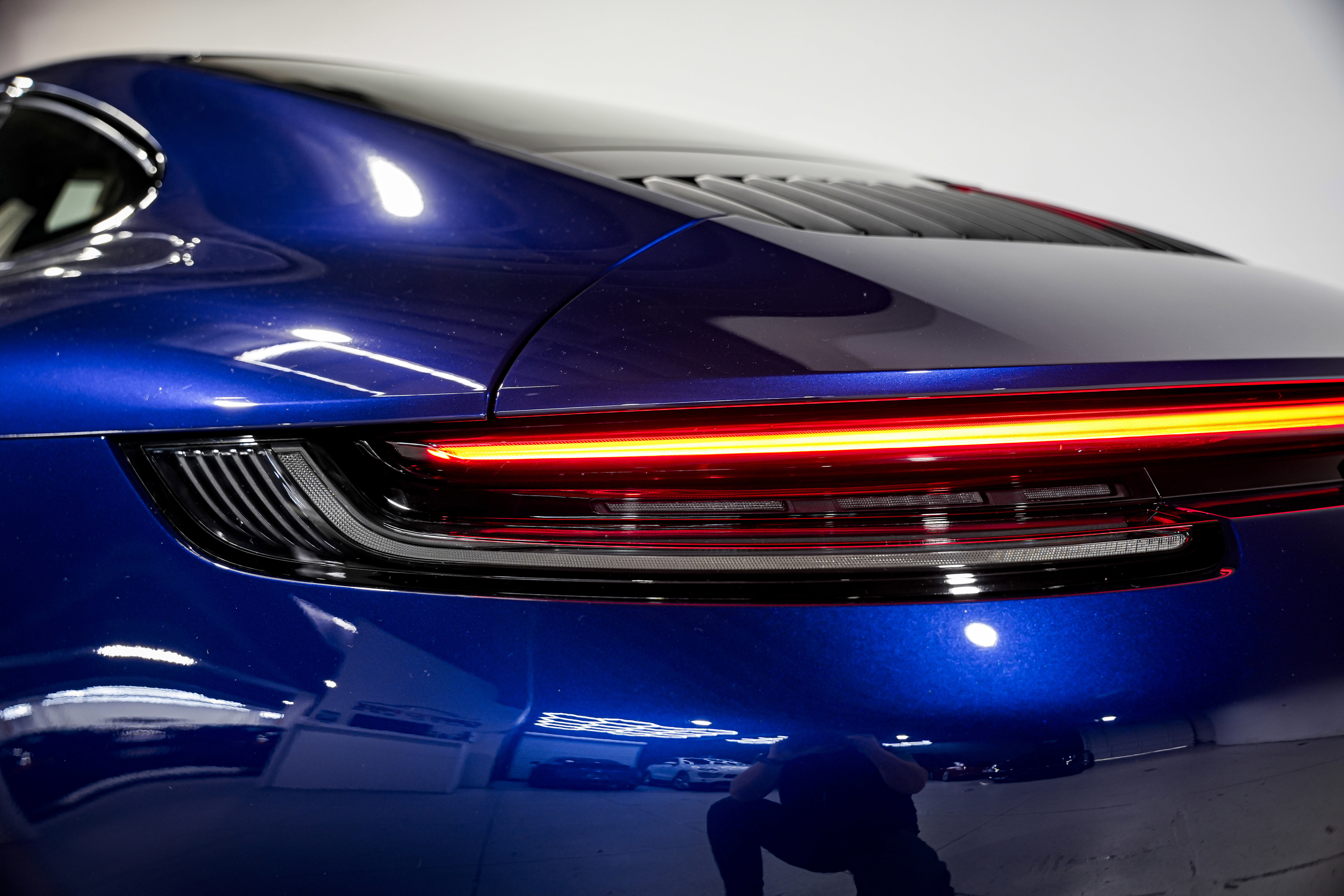 Used 2021 Porsche 911 Carrera S image 36