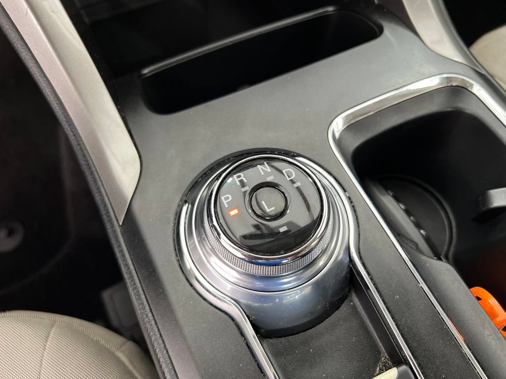 Used 2018 Ford Fusion S FWD image 15